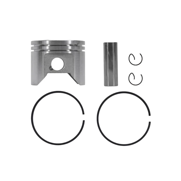 Kompletter Kolben für Kettensägen Husqvarna Partner K650 K700 50 mm (OEM 506099001)