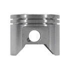 Kompletter Kolben für Kettensägen Husqvarna Partner K650 K700 50 mm (OEM 506099001)