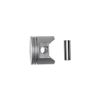 Kompletter Kolben für Kettensägen Husqvarna Partner K650 K700 50 mm (OEM 506099001)