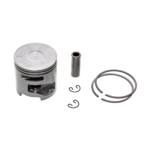 Kompletter Kolben für Kettensägen Husqvarna Partner K750 K760 K770 51 mm (OEM 506372401 506372402 506372403)