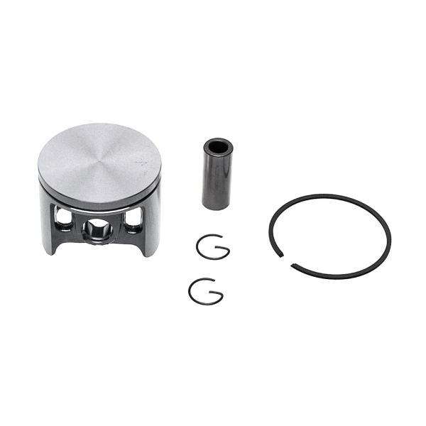 Kompletter Kolben für Kettensägen Makita 325 47 mm