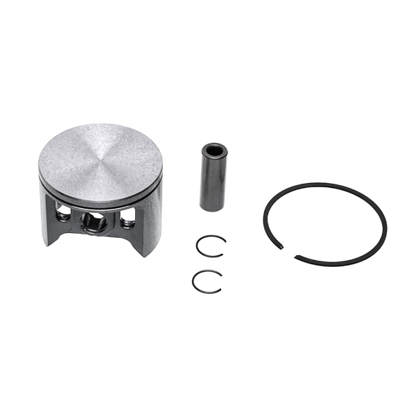 Kompletter Kolben für Kettensägen Makita DCS6401 DCS6421 DCS7301 DCS7901 54 mm (OEM 325132031)