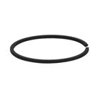 Kompletter Kolben für Kettensägen OLEO-MAC Oleo-mac 941CX 941C 40 mm (OEM 50060027A)