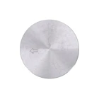 Kompletter Kolben für Kettensägen OLEO-MAC Oleo-mac 941CX 941C 40 mm (OEM 50060027A)