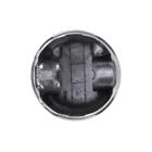 Kompletter Kolben für Kettensägen OLEO-MAC Oleo-mac 941CX 941C 40 mm (OEM 50060027A)
