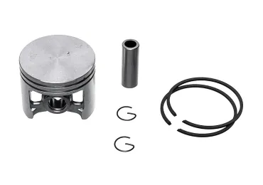Kompletter Kolben für Kettensägen OLEO-MAC Oleo-mac 970 971 GS720 50 mm (OEM 097000205)