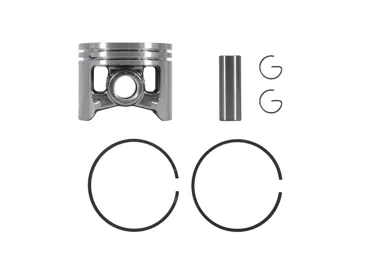 Kompletter Kolben für Kettensägen OLEO-MAC Oleo-mac 970 971 GS720 50 mm (OEM 097000205)