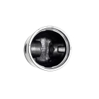 Kompletter Kolben für Kettensägen Partner 351 370 390 420 Jonsered CS2137 CS2138 Poulan 2250 2450 2550 McCulloch M4218 41,1 mm (OEM 530071408)