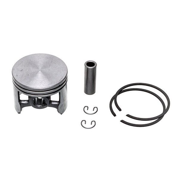 Kompletter Kolben für Kettensägen Sachs Dolmar 133 133 Super 52 mm (OEM 133132003)