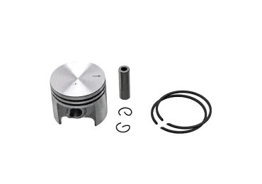 Kompletter Kolben für Kettensägen Stihl 017 MS170 37 mm (OEM 11300302000)