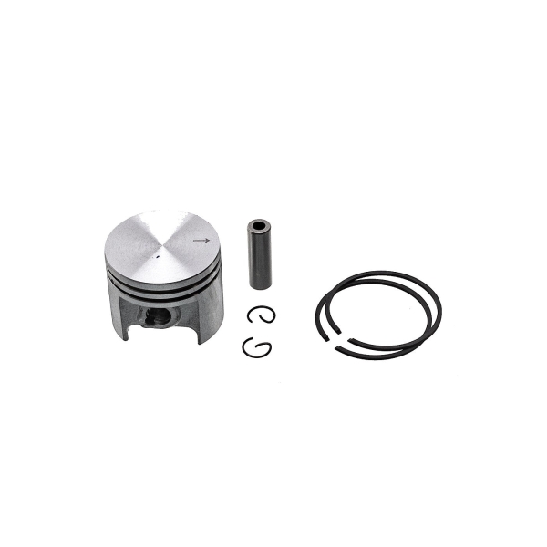 Kompletter Kolben für Kettensägen Stihl 017 MS170 37 mm (OEM 11300302000)