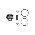 Kompletter Kolben für Kettensägen Stihl 018 MS180 38 mm (OEM 11300302004)