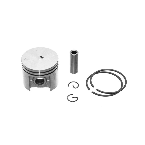 Kompletter Kolben für Kettensägen Stihl 021 023 MS210 MS230 40 mm (OEM 11230302003)