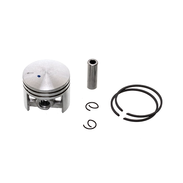 Kompletter Kolben für Kettensägen Stihl 024 MS240 42 mm (OEM 11210302005)
