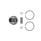 Kompletter Kolben für Kettensägen Stihl 024 MS240 42 mm (OEM 11210302005)