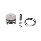 Kompletter Kolben für Kettensägen Stihl 026 MS260 44 mm (OEM 11210302001)