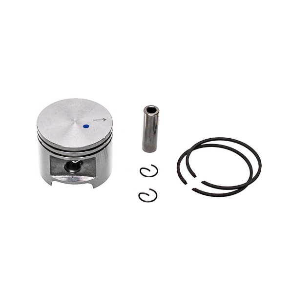 Kompletter Kolben für Kettensägen Stihl 029 MS290 46 mm (OEM 11270302003)
