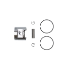 Kompletter Kolben für Kettensägen Stihl 029 MS290 46 mm (OEM 11270302003)