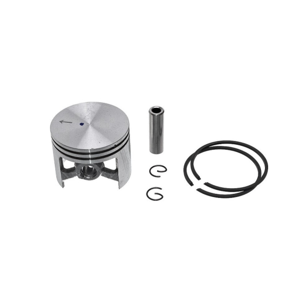 Kompletter Kolben für Kettensägen Stihl 036 MS360 48 mm (OEM 11250302001)