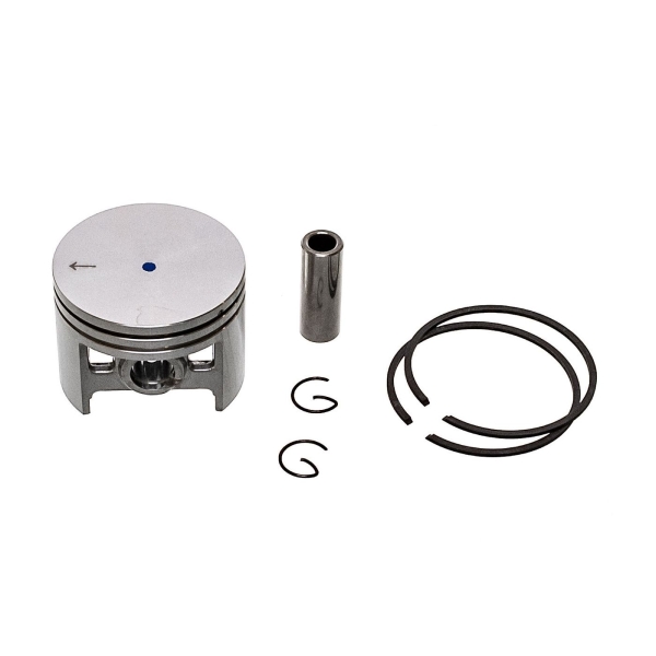 Kompletter Kolben für Kettensägen Stihl 038 MS380 52 mm (OEM 11190302003)