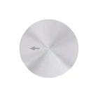 Kompletter Kolben für Kettensägen Stihl 038 MS380 52 mm (OEM 11190302003)