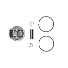 Kompletter Kolben für Kettensägen Stihl 038 MS380 52 mm (OEM 11190302003)