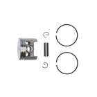 Kompletter Kolben für Kettensägen Stihl 038 MS380 52 mm (OEM 11190302003)