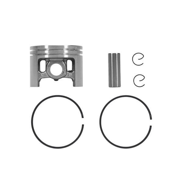 Kompletter Kolben für Kettensägen Stihl 038 MS380 52 mm (OEM 11190302003)