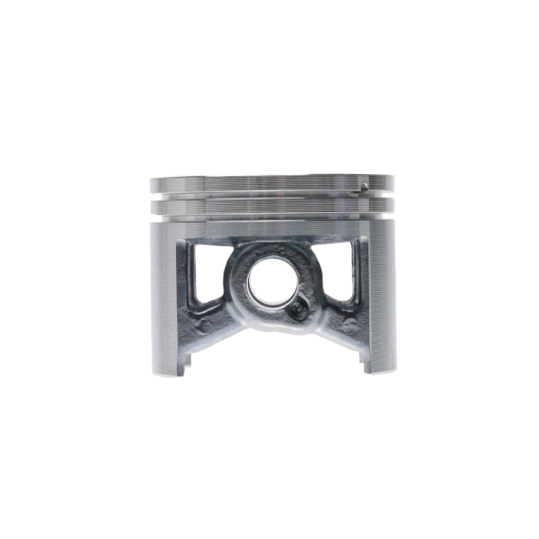 Kompletter Kolben für Kettensägen Stihl 044 MS440 50 mm Dreschflegel 10 mm (OEM 11280302000)