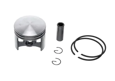 Kompletter Kolben für Kettensägen Stihl 045 056 056 AV 045 AV 54 mm (OEM 11150302002)