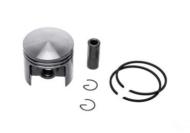 Kompletter Kolben für Kettensägen Stihl 045 056 50 mm (OEM 11150302000)