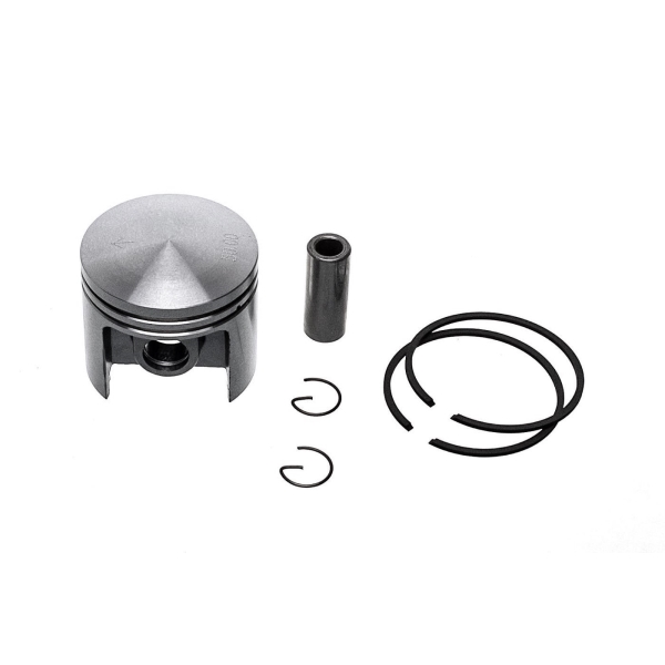 Kompletter Kolben für Kettensägen Stihl 045 056 50 mm (OEM 11150302000)