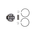 Kompletter Kolben für Kettensägen Stihl 046 MS460 54 mm (OEM 11280302009)