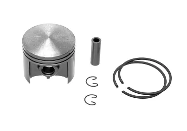 Kompletter Kolben für Kettensägen Stihl 054 52 mm