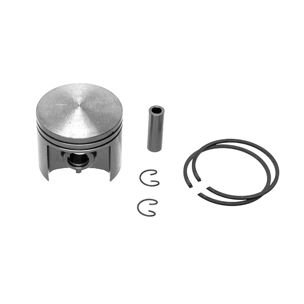 Kompletter Kolben für Kettensägen Stihl 054 52 mm