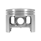 Kompletter Kolben für Kettensägen Stihl 056 MAGNUM II 56 mm (OEM 11150302003)