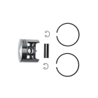 Kompletter Kolben für Kettensägen Stihl 056 MAGNUM II 56 mm (OEM 11150302003)