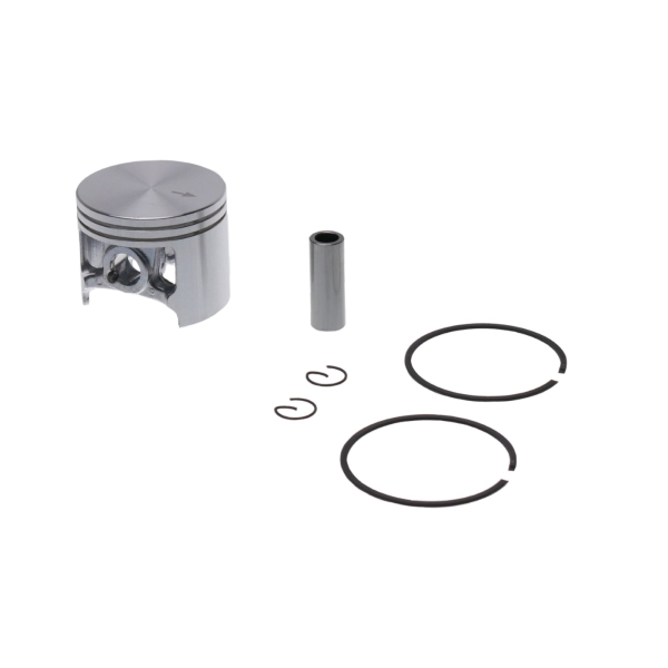 Kompletter Kolben für Kettensägen Stihl 065 MS650 52 mm (OEM 11220302003)
