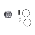 Kompletter Kolben für Kettensägen Stihl 065 MS650 52 mm (OEM 11220302003)