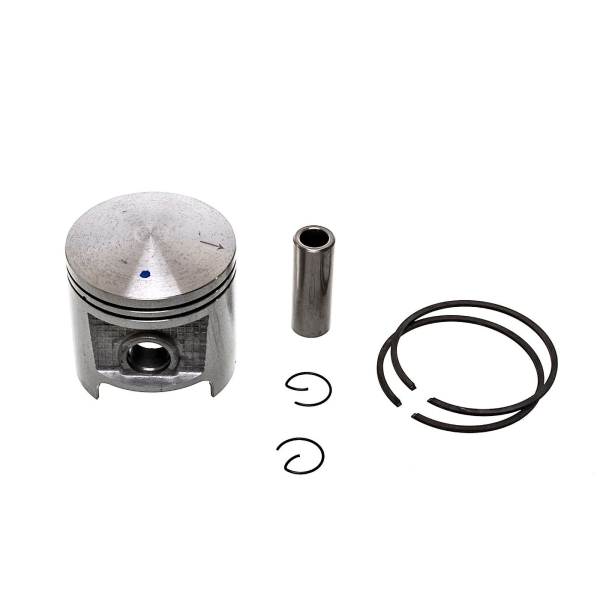 Kompletter Kolben für Kettensägen Stihl 070 58 mm (OEM 11060302000)