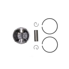 Kompletter Kolben für Kettensägen Stihl 070 58 mm (OEM 11060302000)