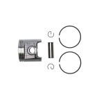 Kompletter Kolben für Kettensägen Stihl 070 58 mm (OEM 11060302000)