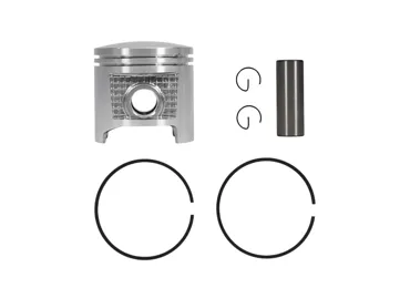 Kompletter Kolben für Kettensägen Stihl 070 58 mm (OEM 11060302000)