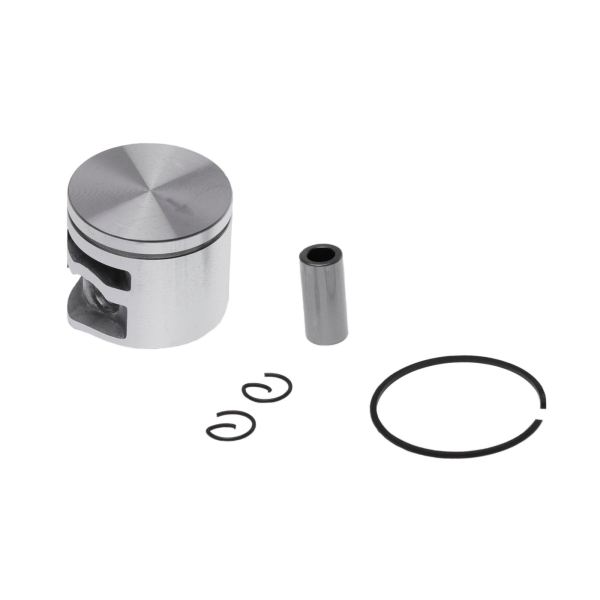 Kompletter Kolben für Kettensägen Stihl MS180 2-MIX 38 mm (OEM 11300302015)