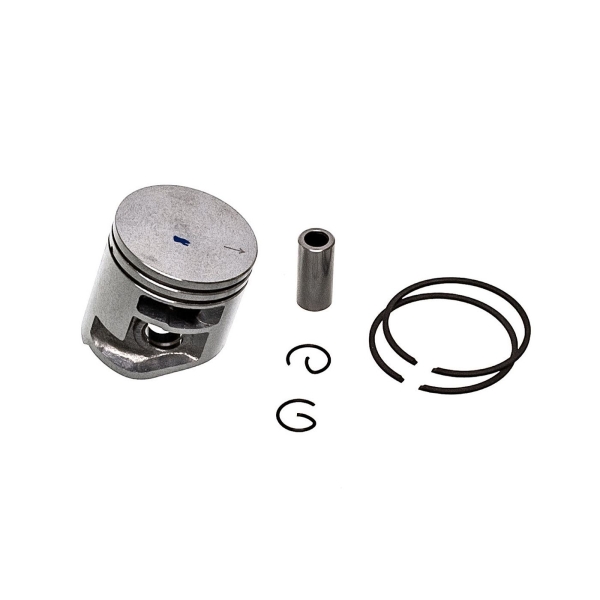 Kompletter Kolben für Kettensägen Stihl MS181 38 mm (OEM 11390302002)