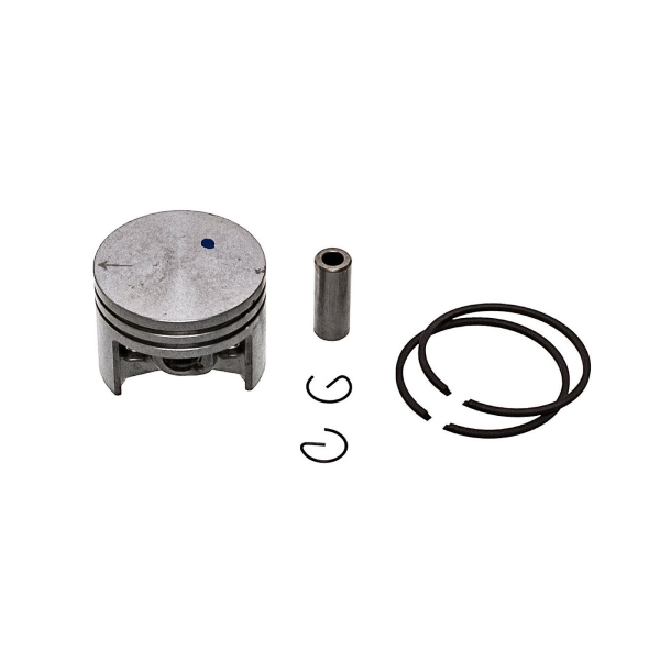 Kompletter Kolben für Kettensägen Stihl MS200 MS200T 40 mm (OEM 11290302002)
