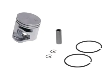Kompletter Kolben für Kettensägen Stihl MS201 MS201T 40 mm (OEMK 11450302001)