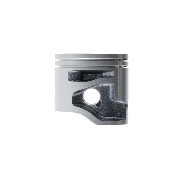 Kompletter Kolben für Kettensägen Stihl MS201 MS201T 40 mm (OEMK 11450302001)