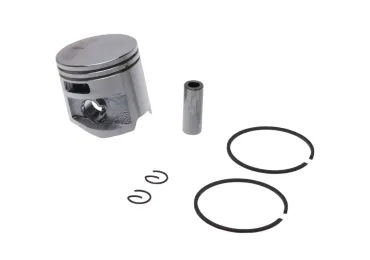 Kompletter Kolben für Kettensägen Stihl MS231 42,5 mm (OEM 11430302013)