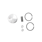 Kompletter Kolben für Kettensägen Stihl MS231 42,5 mm (OEM 11430302013)